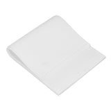 2Pcs 5.4mm Silicone Beeswax Mold Beeswax Foundation Press Mold Beekeeping Supplies