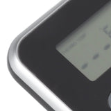 Food Grill Thermometer LCD Display Long Probe 2 Units Digital Meat Thermometer Timer for Kichen Industrial Grill - Extra Image