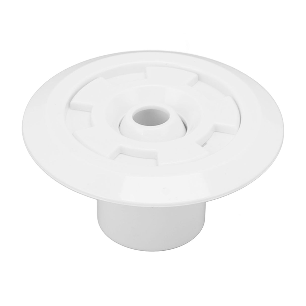 Pool Jet Nozzle 360 Degree Rotatable Swimming Pool SPA Jet Massage Outlet Nozzle Pool Wall Return Fitting G1 1/2 Thread