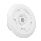 Pool Jet Nozzle 360 Degree Rotatable Swimming Pool SPA Jet Massage Outlet Nozzle Pool Wall Return Fitting G1 1/2 Thread