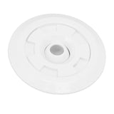 Pool Jet Nozzle 360 Degree Rotatable Swimming Pool SPA Jet Massage Outlet Nozzle Pool Wall Return Fitting G1 1/2 Thread