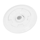 Pool Jet Nozzle 360 Degree Rotatable Swimming Pool SPA Jet Massage Outlet Nozzle Pool Wall Return Fitting G1 1/2 Thread