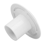 Pool Jet Nozzle 360 Degree Rotatable Swimming Pool SPA Jet Massage Outlet Nozzle Pool Wall Return Fitting G1 1/2 Thread
