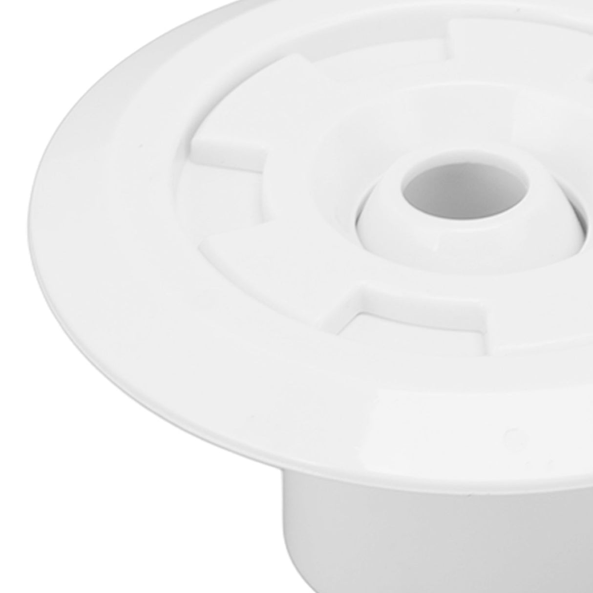 Pool Jet Nozzle 360 Degree Rotatable Swimming Pool SPA Jet Massage Outlet Nozzle Pool Wall Return Fitting G1 1/2 Thread