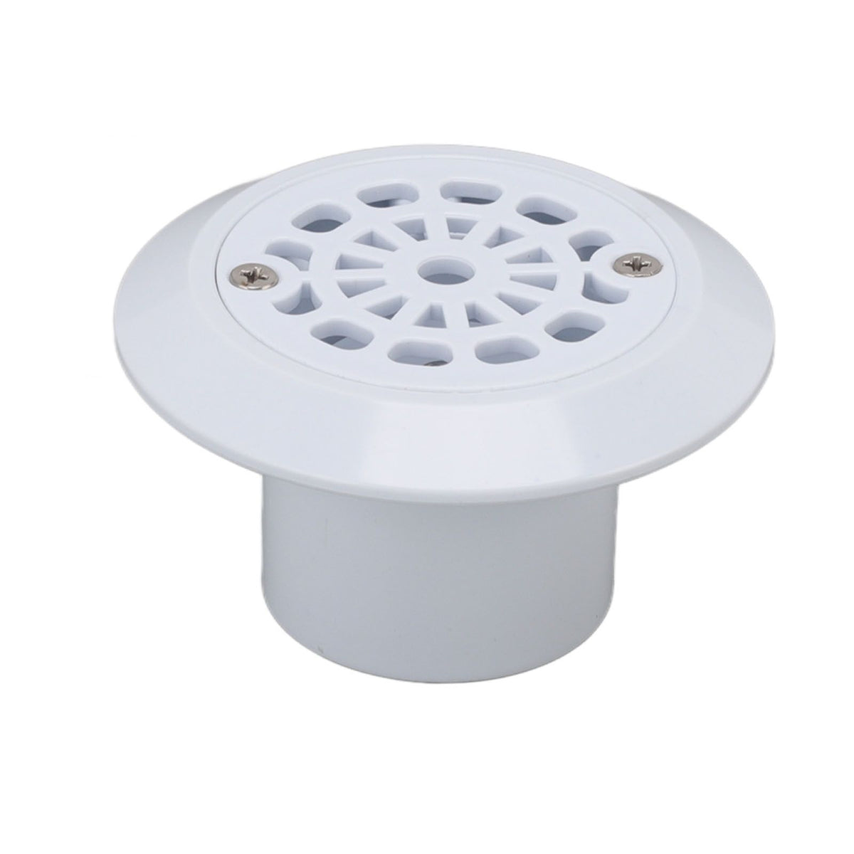 Swimming Pool Drain Cover Water Floor Outlet Inlet Adjustable Flow Parts Accessories