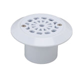 Swimming Pool Drain Cover Water Floor Outlet Inlet Adjustable Flow Parts Accessories