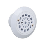 Swimming Pool Drain Cover Water Floor Outlet Inlet Adjustable Flow Parts Accessories - Rear View