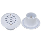 Swimming Pool Drain Cover Water Floor Outlet Inlet Adjustable Flow Parts Accessories - Extra Image