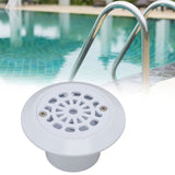 Swimming Pool Drain Cover Water Floor Outlet Inlet Adjustable Flow Parts Accessories - Extra Image