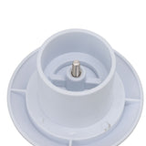 Swimming Pool Drain Cover Water Floor Outlet Inlet Adjustable Flow Parts Accessories