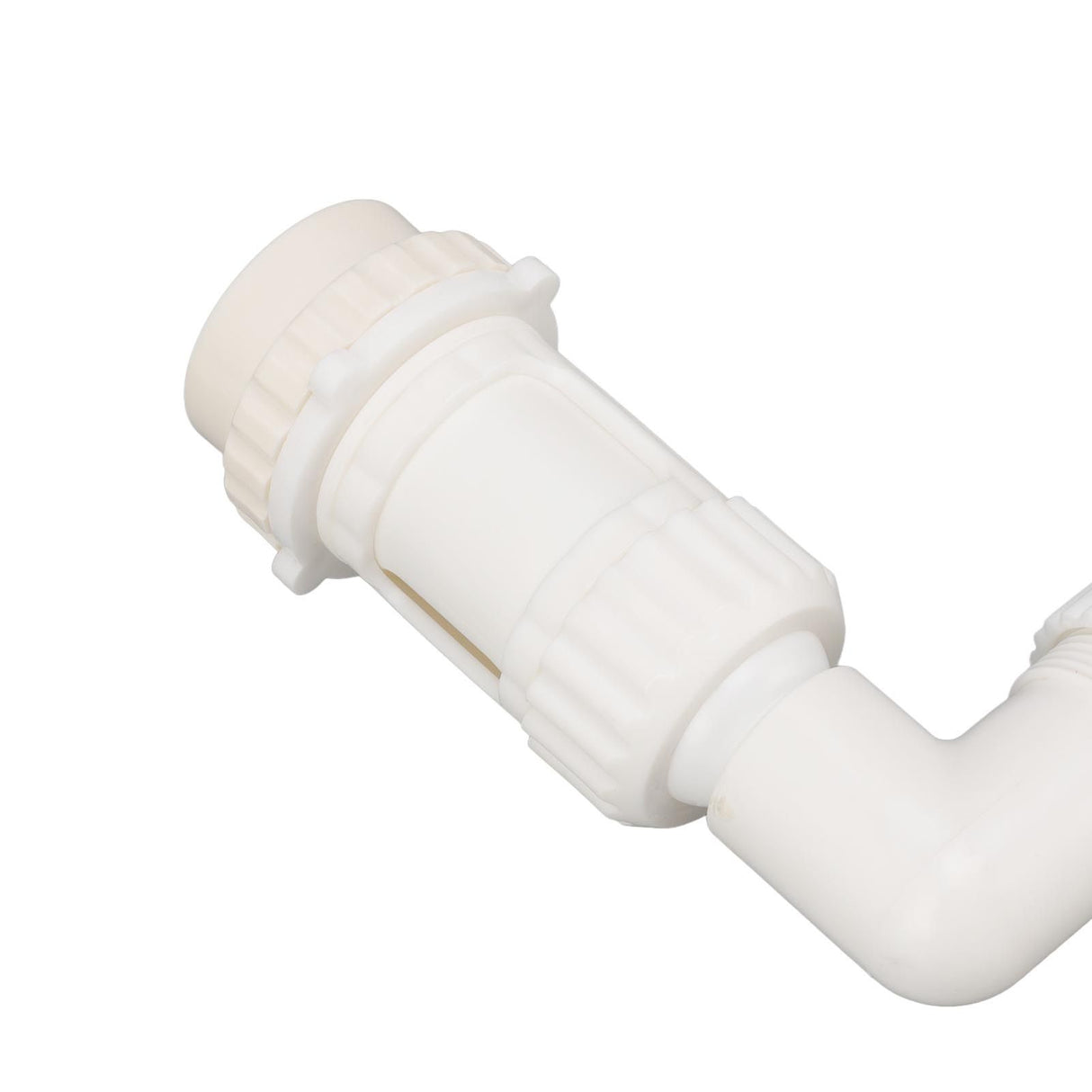 Water Fountain Spray PVC Garden Fountain Sprayer G1‑1/2 Female Thread for Decoration