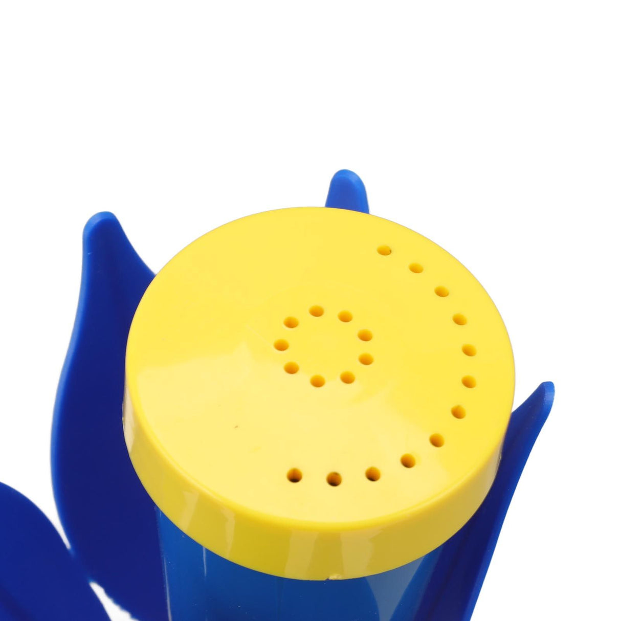 Water Fountain Spray PVC Garden Fountain Sprayer G1‑1/2 Female Thread for Decoration