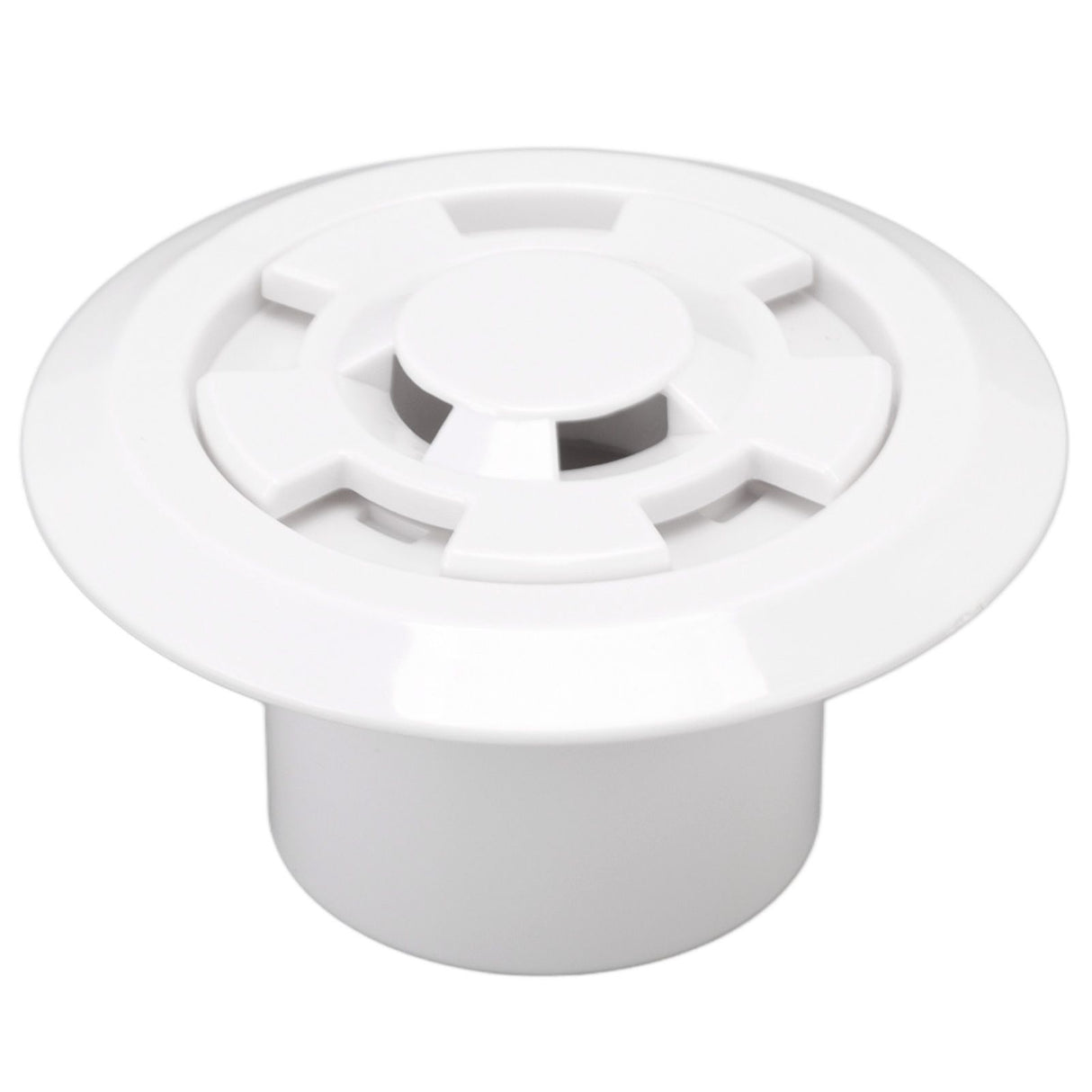 Pool Water Outlet G2 External Plug Type Angle Changeable Removable Swimming Pool Water Overflow Drain Outlet