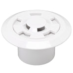 Pool Water Outlet G2 External Plug Type Angle Changeable Removable Swimming Pool Water Overflow Drain Outlet