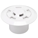 Pool Water Outlet G2 External Plug Type Angle Changeable Removable Swimming Pool Water Overflow Drain Outlet