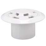 Pool Water Outlet G2 External Plug Type Angle Changeable Removable Swimming Pool Water Overflow Drain Outlet