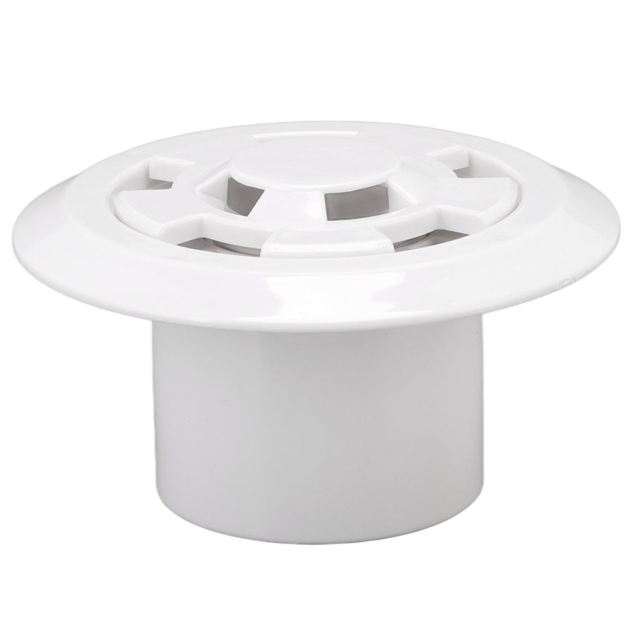 Pool Water Outlet G2 External Plug Type Angle Changeable Removable Swimming Pool Water Overflow Drain Outlet
