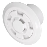Pool Water Outlet G2 External Plug Type Angle Changeable Removable Swimming Pool Water Overflow Drain Outlet