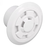 Pool Water Outlet G2 External Plug Type Angle Changeable Removable Swimming Pool Water Overflow Drain Outlet - Low Angle