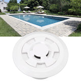Pool Water Outlet G2 External Plug Type Angle Changeable Removable Swimming Pool Water Overflow Drain Outlet - Extra Image