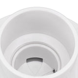 Pool Water Outlet G2 External Plug Type Angle Changeable Removable Swimming Pool Water Overflow Drain Outlet - Extra Image