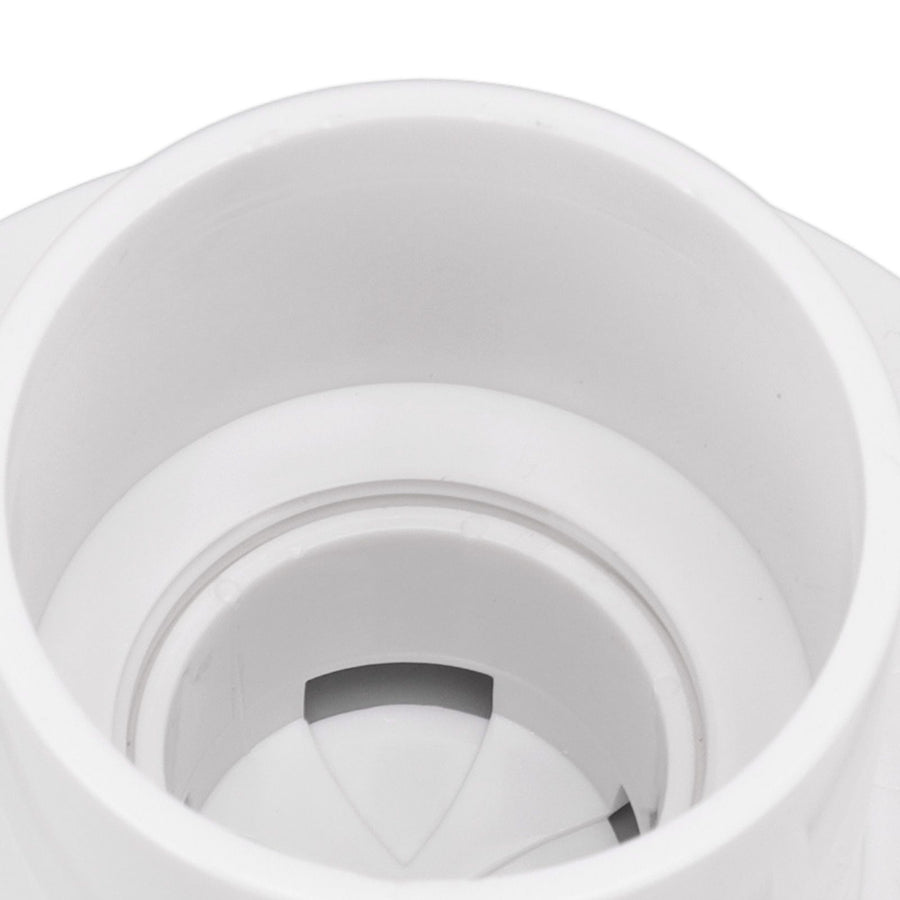 Pool Water Outlet G2 External Plug Type Angle Changeable Removable Swimming Pool Water Overflow Drain Outlet