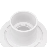 Pool Water Outlet G2 External Plug Type Angle Changeable Removable Swimming Pool Water Overflow Drain Outlet