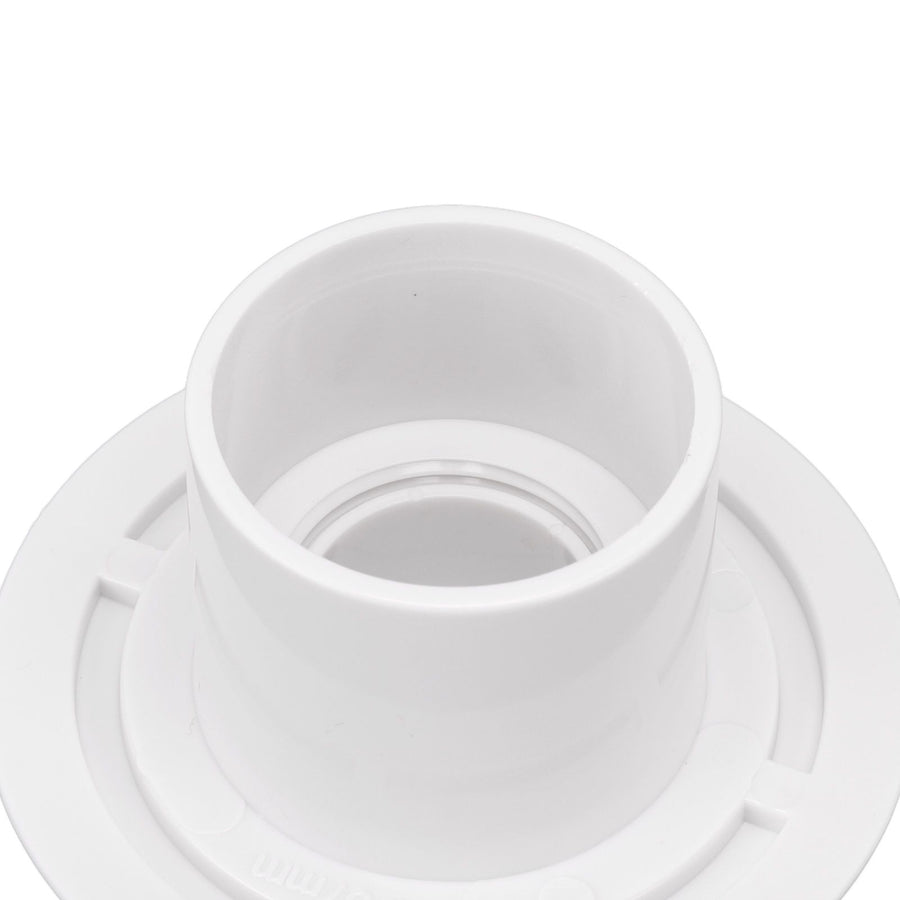 Pool Water Outlet G2 External Plug Type Angle Changeable Removable Swimming Pool Water Overflow Drain Outlet