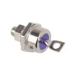 3Pcs 40HFR120 Diode Module 40A Iron Replacement Spiral Rectifier Diode Diesel Generator Parts Positive Pole - Extra Image