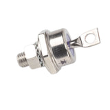 3Pcs 40HFR120 Diode Module 40A Iron Replacement Spiral Rectifier Diode Diesel Generator Parts Positive Pole