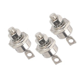 3Pcs 40HFR120 Diode Module 40A Iron Replacement Spiral Rectifier Diode Diesel Generator Parts Negative Pole