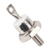 3Pcs ZX70 12 70A Diesel Generator Rectifier Diode Replacement Diesel Engine Generator Diode for Diesel Generator Parts Positive