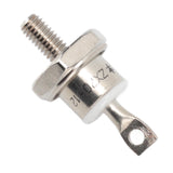 3Pcs ZX70 12 70A Diesel Generator Rectifier Diode Replacement Diesel Engine Generator Diode for Diesel Generator Parts Negative