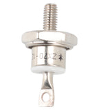 3Pcs ZX70 12 70A Diesel Generator Rectifier Diode Replacement Diesel Engine Generator Diode for Diesel Generator Parts Negative