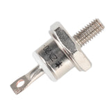3Pcs ZX70 12 70A Diesel Generator Rectifier Diode Replacement Diesel Engine Generator Diode for Diesel Generator Parts Negative - Extra Image