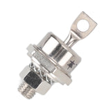 3PCS 70HFR120 70A Rectifier Diode Compact Stable Spiral Rectifier Module for Diesel Generator Accessories Positive Pole