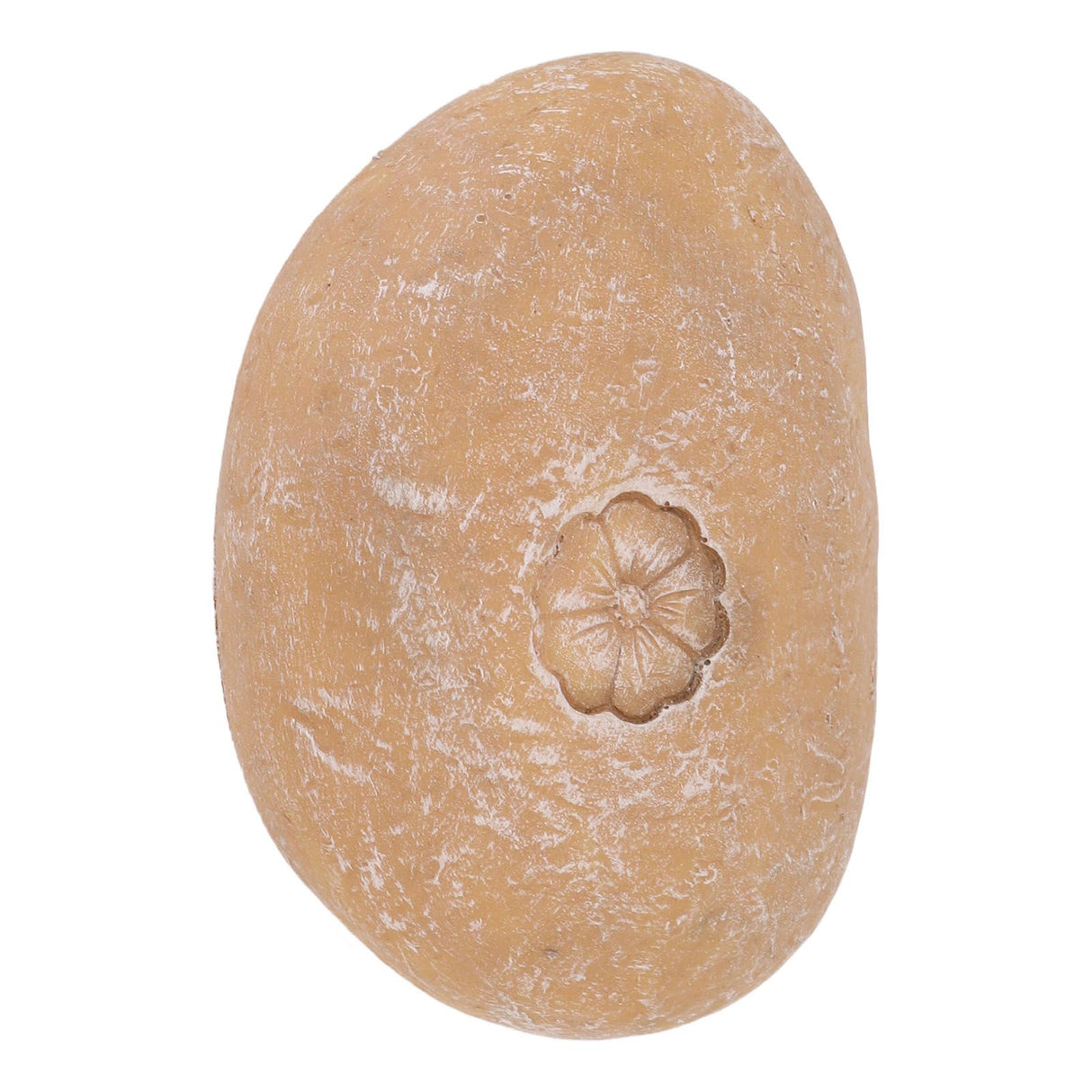 Pet Memorial Garden Stone DIY Lettering Simulation Pebbles Pet Grave Marker for Dogs Cats Small Flower Stone Sand Yellow
