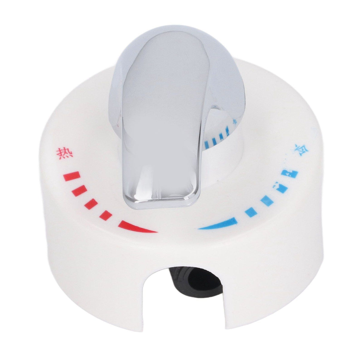 G1/2 Thread Thermostatic Mixing Valve Electric Water Heater Hot and Cold Water Mixing Valve for Home Hotel