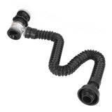 Integrated Wash Basin Sink Drain Pipe Stainless Steel Expandable Flexible Sink Drain Pipe