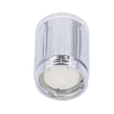 LED Water Faucet Colorful Hydroelectric Power LED Luminous Faucet Tap Nozzle for Kitchen Bathroom