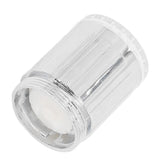 LED Luminous Faucet Tap Nozzle RGB Color Change Temperature Control for Kitchen Bathroom Accessories