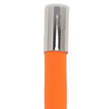 Faucet Extension Tubes with Aerator Nozzle Flexible Copper for Kitchen Sink Orange 20cm Sprayproof
