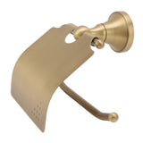 Vintage Toilet Paper Holder Stand Hanger Metal Paper Towel Holders Wall Mounted for Bathroom