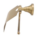 Vintage Toilet Paper Holder Stand Hanger Metal Paper Towel Holders Wall Mounted for Bathroom - Extra Image
