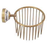 Toilet Paper Basket Strong Load Resistance Simple Beautiful Bathroom Toilet Tissue Holder Basket