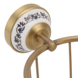 Toilet Paper Basket Strong Load Resistance Simple Beautiful Bathroom Toilet Tissue Holder Basket