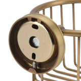 Toilet Paper Basket Strong Load Resistance Simple Beautiful Bathroom Toilet Tissue Holder Basket