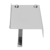 Paper Towel Holder Stainless Steel Punch Free Dual Use Toilet Paper Dispenser for Home Bathroom K6 304