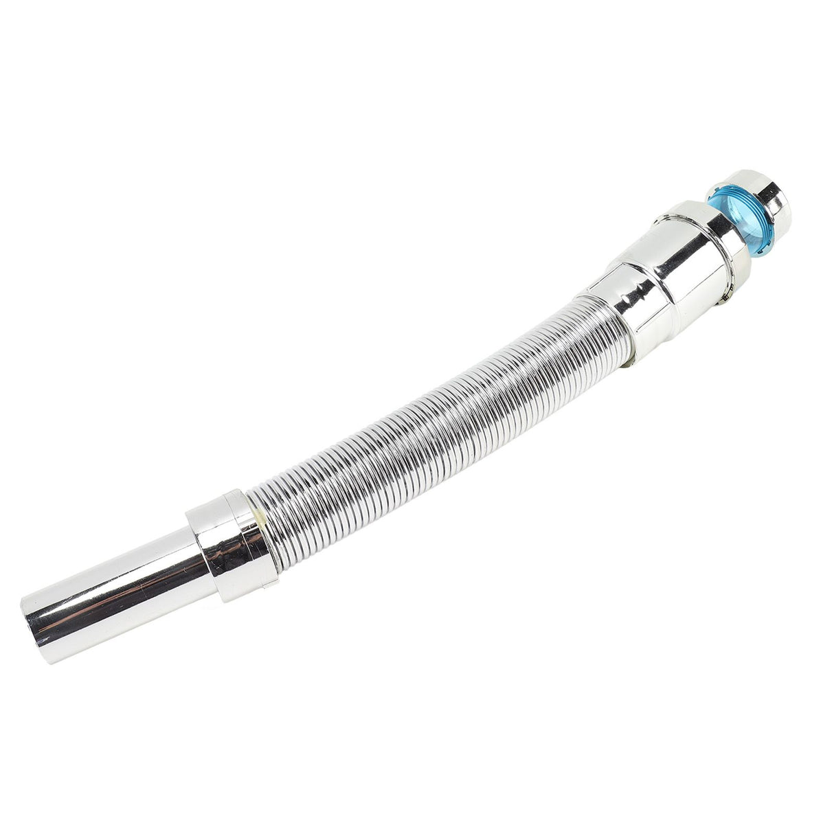 Flexible Rain Gutter Downspout Extension Retractable Drain Downspout Extender Connector