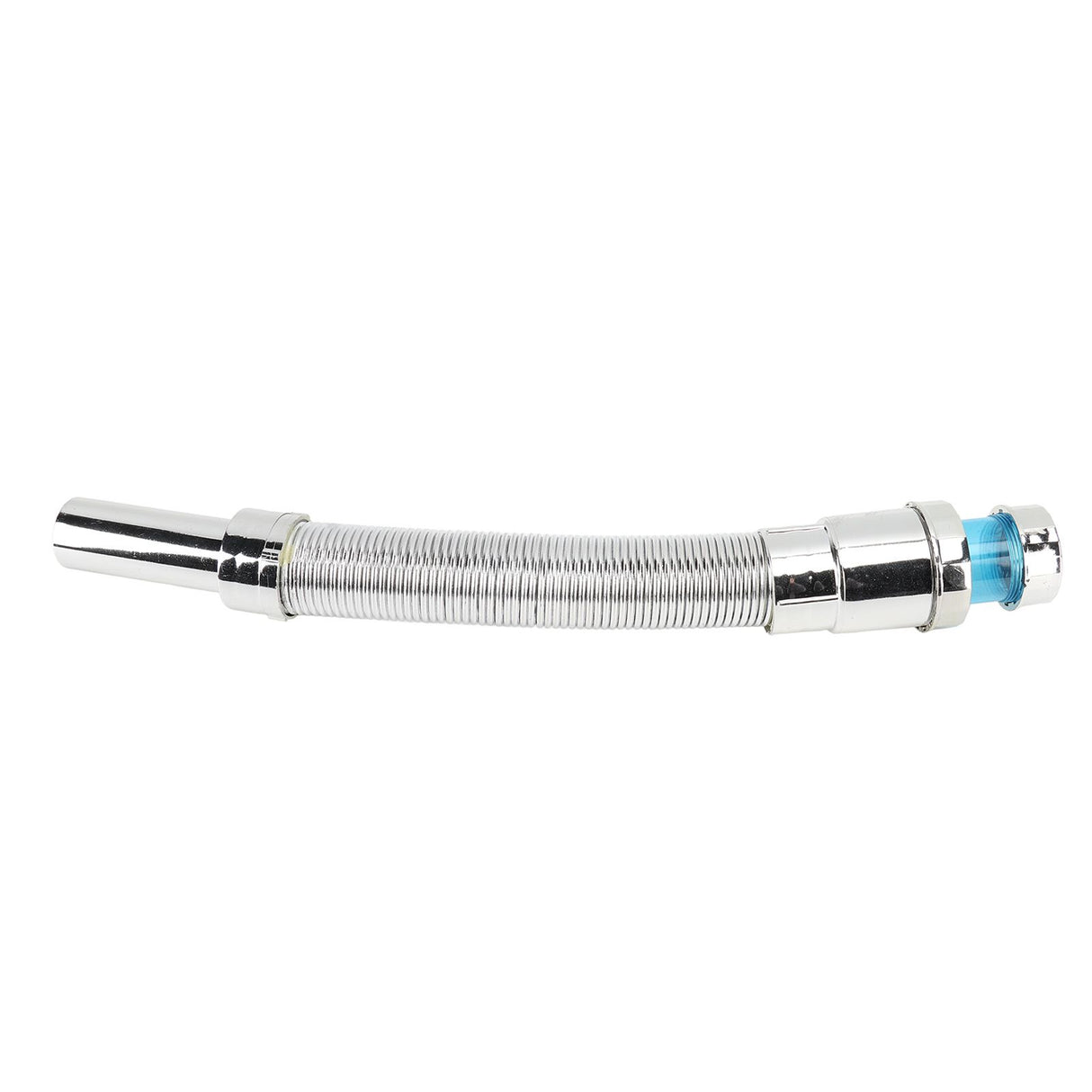 Flexible Rain Gutter Downspout Extension Retractable Drain Downspout Extender Connector
